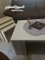  4 للبيع طقم كنب كورنر تركي فاخر