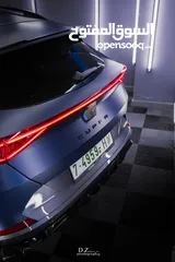  8 Cupra Formonter 2020 سعر حرق الحرق على الكاش 225,000 فحص نخب النخب النخبب  بضاعة الف الف الف