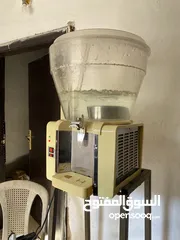  2 ماكنه عصير للبيع