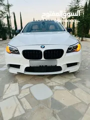  1 Bmw 520i 2013