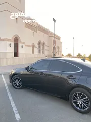  8 لكزس es350 نظيف جدا اقرا الوصف ضروري