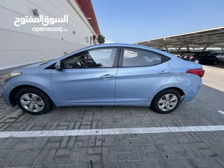  3 HYUNDAI ELANTRA