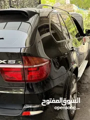  7 Bmw 2008 diesel
