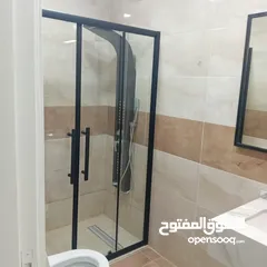  28 شقه دوبلكس  مفروشه للايجار ـ دير غبار  ـ 280م