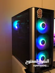  2 (واتساب فقط) بيسي قيمينق i7