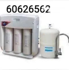  8 فلتر مياه الامريكي من شركة كولبكس افضل اسعار في الكويت من شركة كولبكس لفلاتر المياه