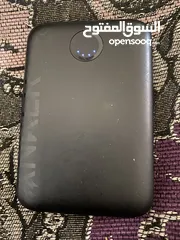  2 بوربانك انكر لاسلكي