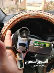  2 كاميرا سوني بحاله ممتازة