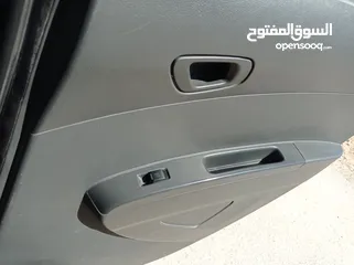  9 شفروليه سبارك كهرباء كامل2015 كرت ابيض فحص كامل تمشي بشحنه 140كيلو  قابل للتفاوض