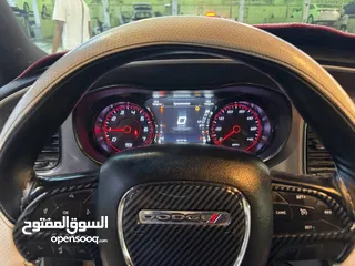  3 تشارجر 2019 سلفر SXT/GT