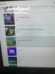  9 PlayStation account with more than 100+ games