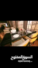  5 Restaurant , cafe , Showrooms for rent  مطعم  و معارض تجارية للايجار