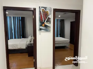  3 Furnished 2 BED ROOM Apartments for rent Mahboula, FAMILIES & EXPATS ONLY