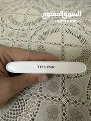  2 ماي فاي مفتوح على جميع الشبكات (زين،اورانج،امنية) غير مشفر نوع TP-LINK MiFi