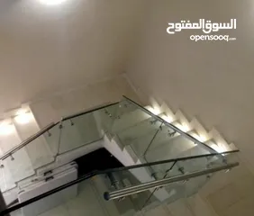  7 تفصيل تنفيذ وصيانة ابواب واجهات السيكوريت بافضل جوده ووقت وسعر