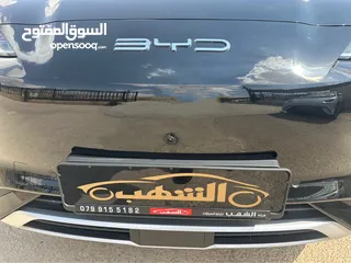  7 Byd song plus 2023 بي واي دي سونج بلس فل كامل اعلى صنف البطاريه الكبيره عداد 4 الف فقط