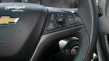  8 Chevrolet Spark 2019 model GCC - Without problems
