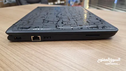  5 لابتوب مستعمل تتش  lenovo thinkpad yoga