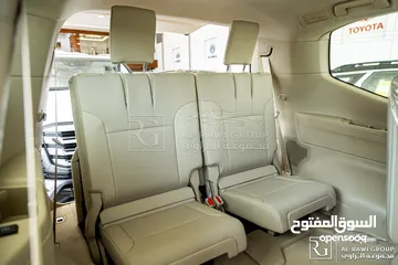  8 Toyota Land Cruiser Gx-r Twin turbo 2024  يمكن التمويل بالتعاون مع المؤسسات المعتمدة لدى المعرض