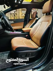  6 كيا سبورتاج هايبرد 2024 (چرافيتي) الاضافات الكاملة دهان الشركة المنتجة ولا غرام بوية