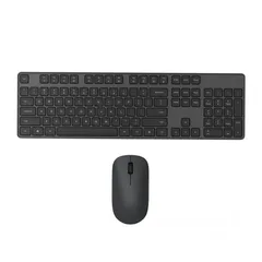  1 Xiaomi Wireless Keyboard+Mouse Combo