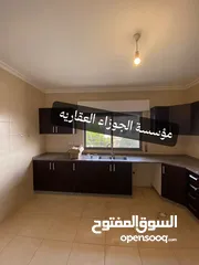  9 شقة فارغة للايجار سوبر ديلوكس في منطقة البنيات قرب طريق المطار
