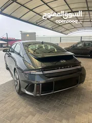  4 Hyundai ioniq6 2023