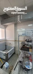  10 Cloud Kitchen for Sale – Prime Location & Fully Equipped!
