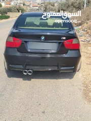  4 بي ام   جنين