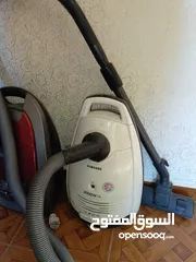  3 مكانس كهربائيه