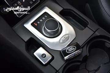  5 لاند روفر LR4 SE سوبرشارج 2015 Land Rover LR4 SE 3.0L V6 Supercharged 4WD