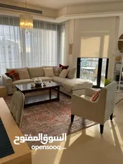  1 شقة مفروشة للإيجار 100م2 ( Property 13566 ) سنوي فقط