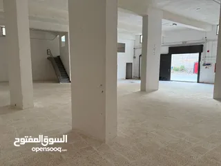  6 مستودع تجاري 400م دابوق ش المدينه الطبيه للايجار يصلح لكافه الاعمال التجاريه