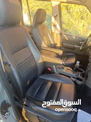  8 LAND ROVER LR3   لاندروفر