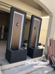  1 ديزاين خارجي وداخلي