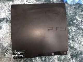  1 Ps3 for 25rials