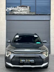  2 كيا نيرو Kia niro