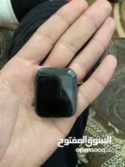  1 ساعه ابل للبيع شغال ميه ميه بس بدها شاحن أمورها تمام