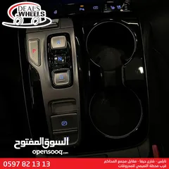  16 هيونداي توسان هايبرد (NEW LOOK) 2023