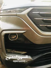  11 سيارة كابتيفا موديل 2023 وارد دولة الكويت