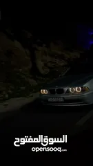  10 BMW 520 دب