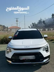  3 KIA NIRO 2023