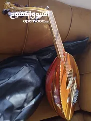  6 ٱلة العود Oud machine