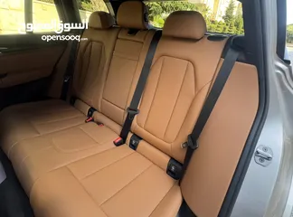  10 Bmw Ix3 M-kit 2023 للبيع وارد الوكالة
