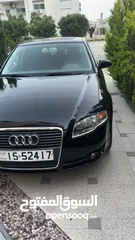  5 Audi A4 2007(Immaculate Condition)only driven 86000 KM