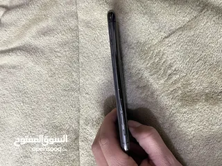  4 ايفون 11برو بحالة الوكالة 64Gb