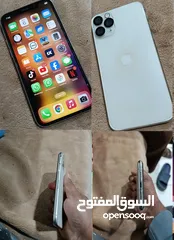  1 iPhone 11 pro battery life 85