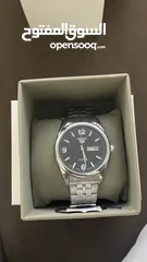  2 SEIKO Original Watch