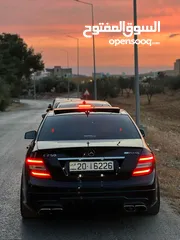  9 Mercedes c250 avantgarde cgi 2012