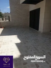  10 شقة أرضية فخمه ومميزة جديدة لم تسكن لقطه وبسعر مغري جداا عرض خاص أرقى مناطق ضاحية الرشيد